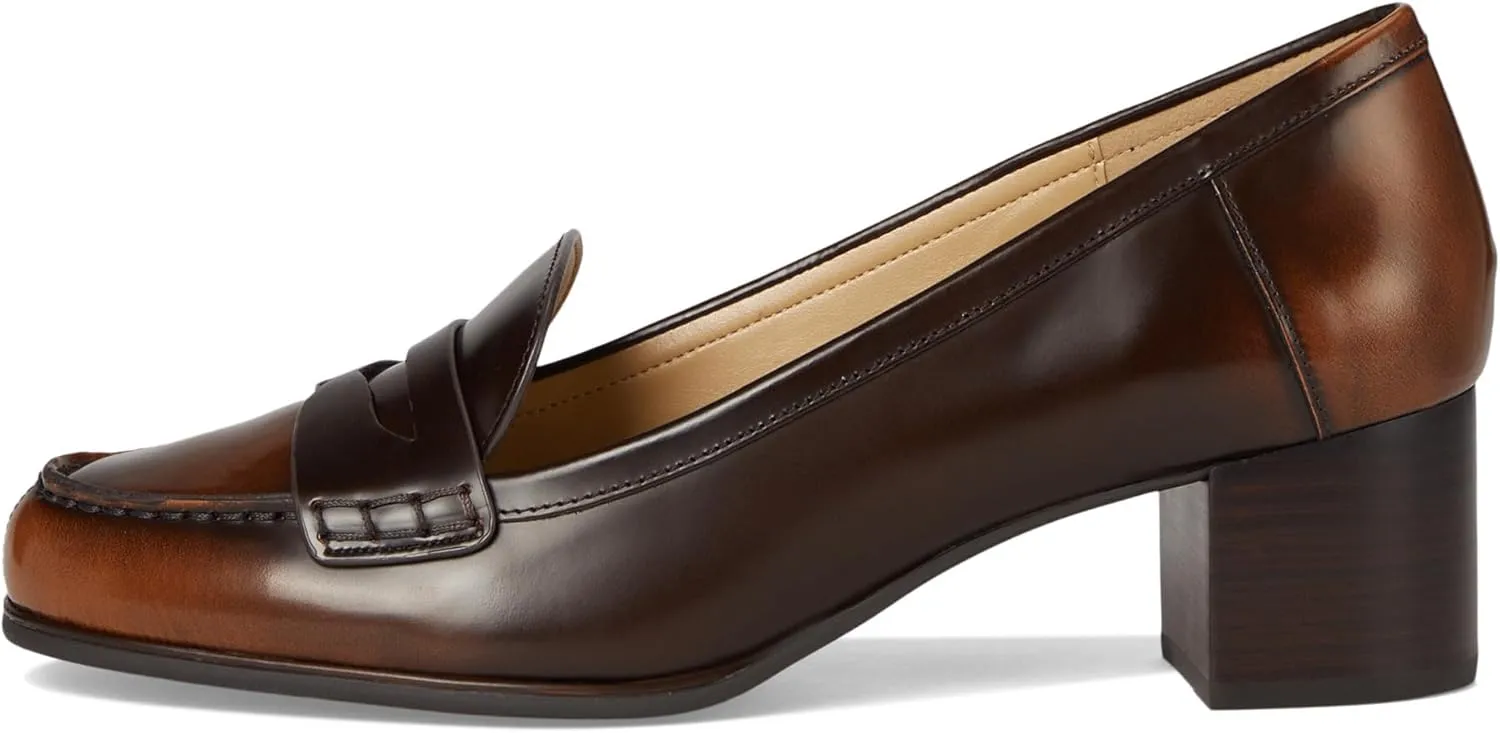 Michael Kors Women's Frances Flex Pump Penny Loafer