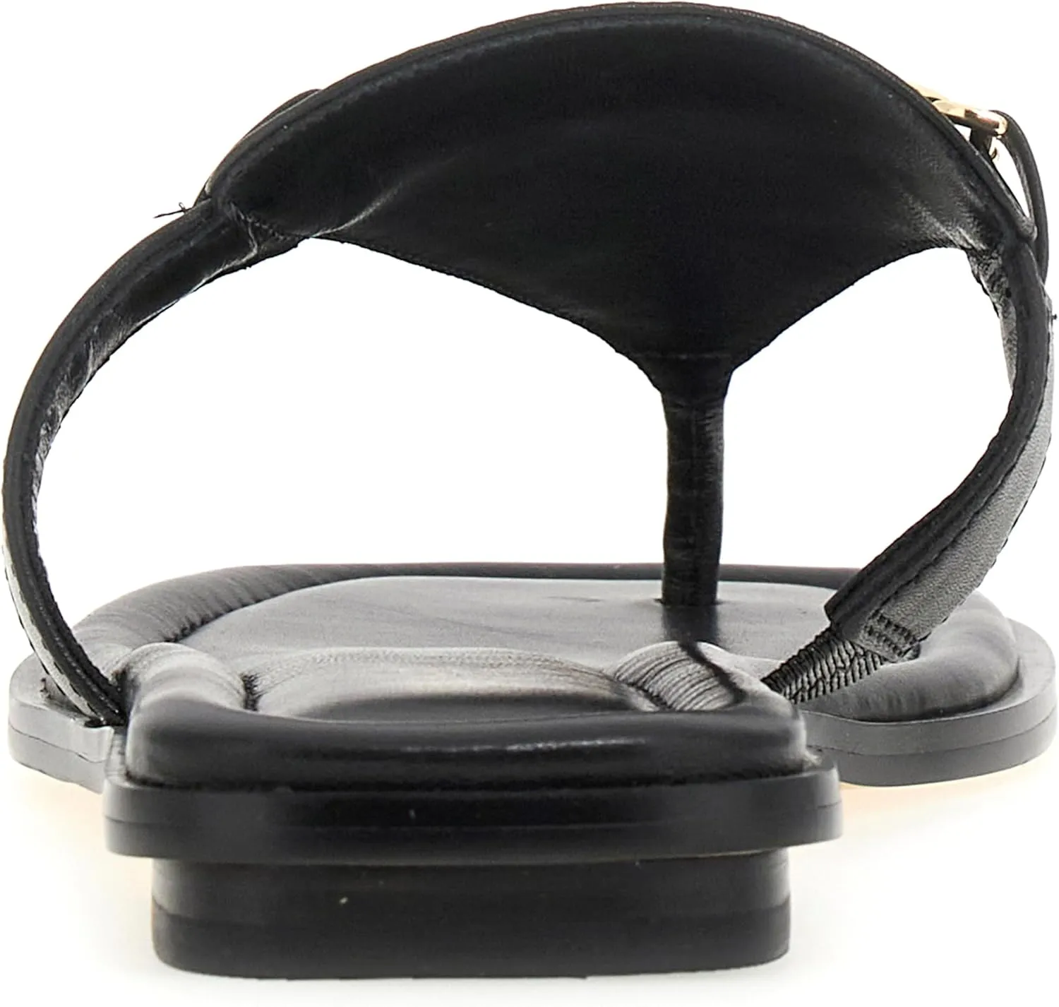 Michael Kors Women's Lena Thong Flat Sandal