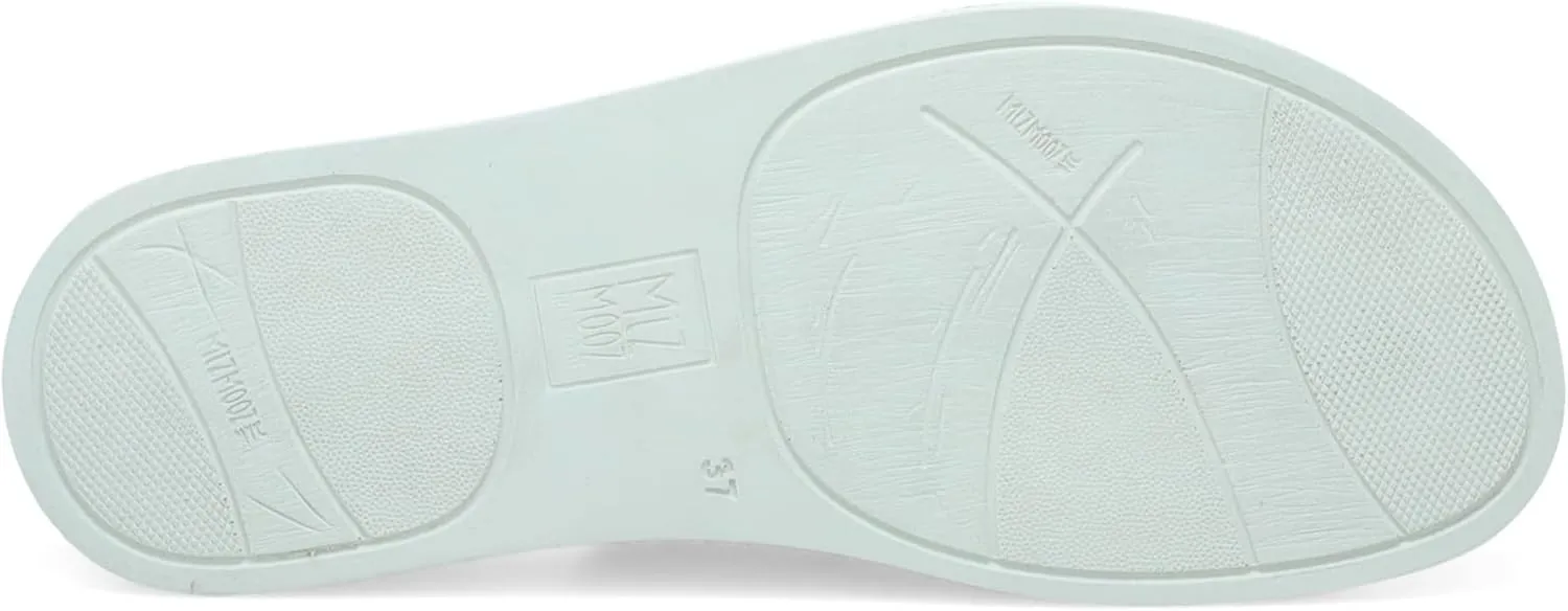 Miz Mooz Women's Evy Wedge Sandal