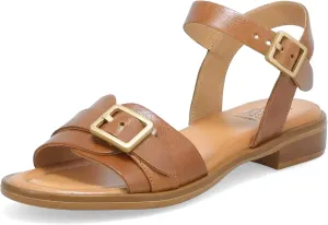 Miz Mooz Women's Symone Flat Sandal
