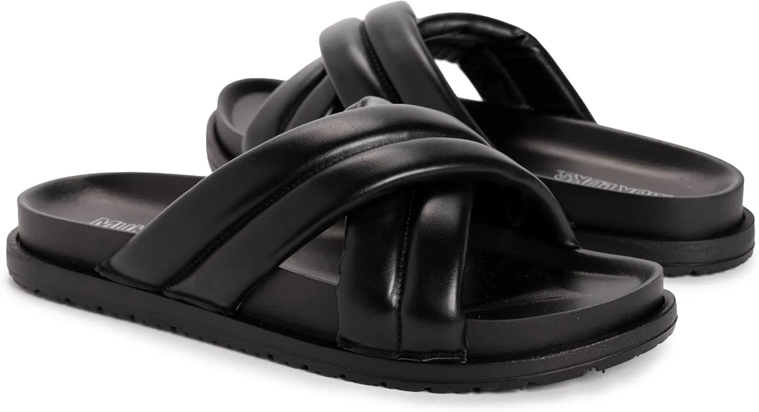 MUK LUKS Women's Tidal Wave Sandals