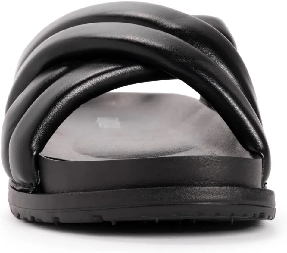 MUK LUKS Women's Tidal Wave Sandals