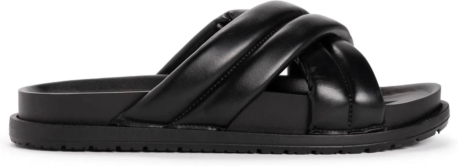 MUK LUKS Women's Tidal Wave Sandals