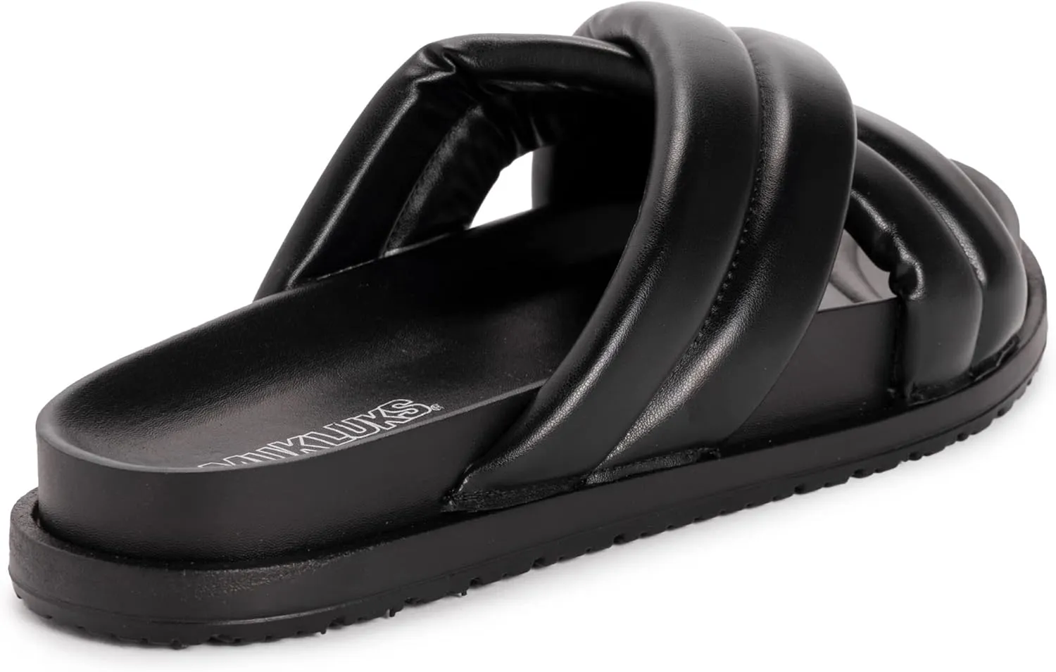 MUK LUKS Women's Tidal Wave Sandals