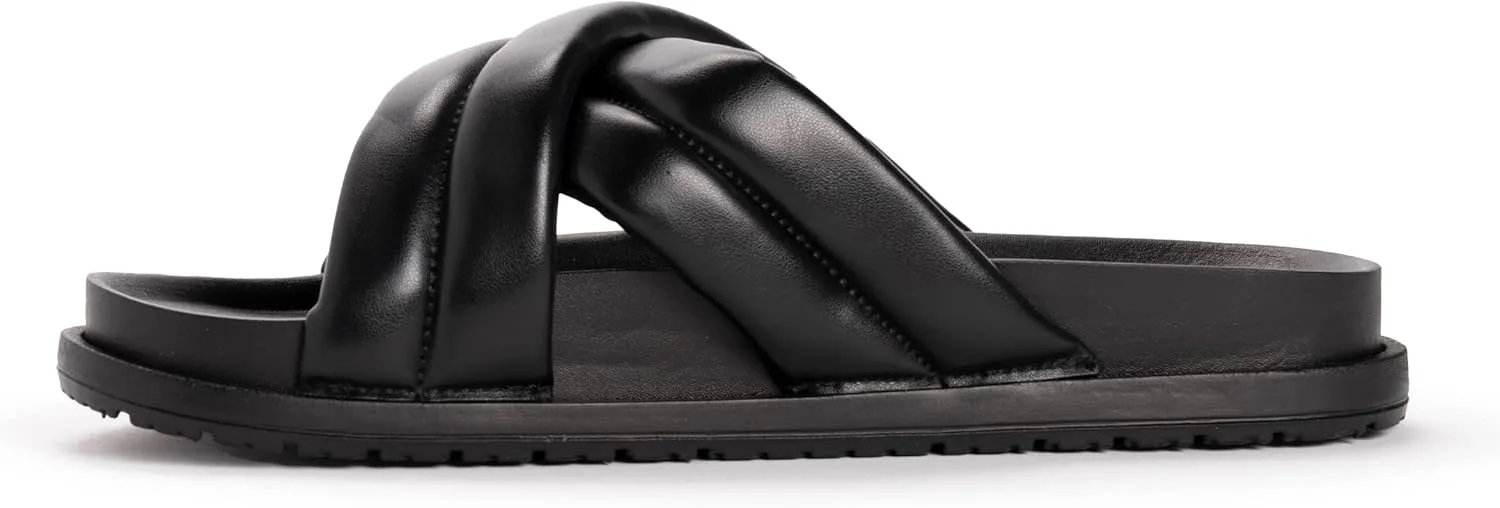 MUK LUKS Women's Tidal Wave Sandals