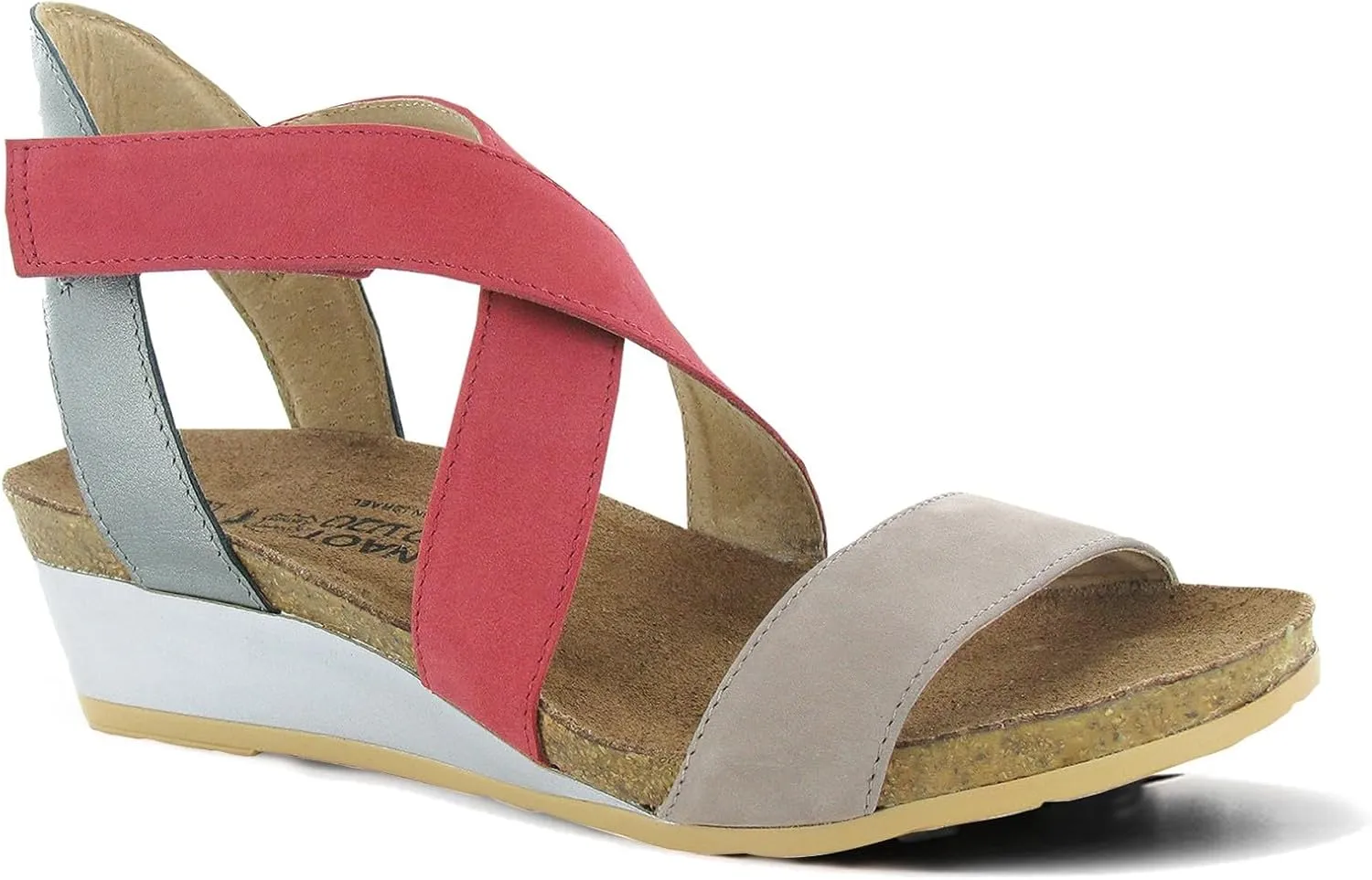 NAOT Women's, Vixen Wedge Sandal