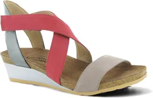 NAOT Women's, Vixen Wedge Sandal