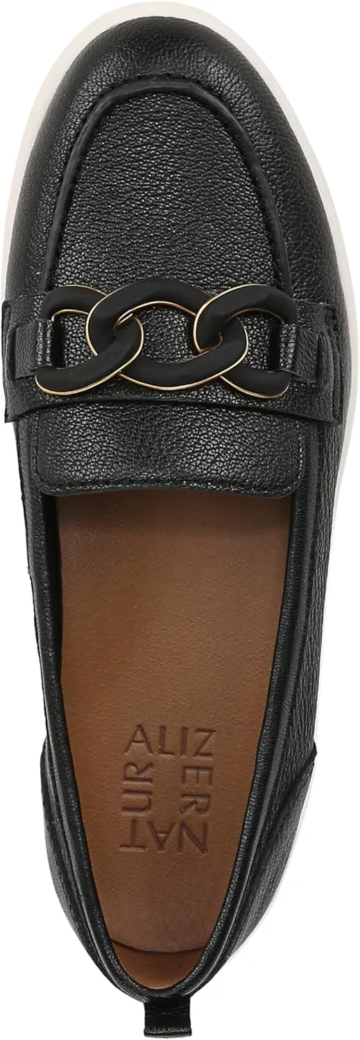 Naturalizer Women's Kateri Loafer Flat