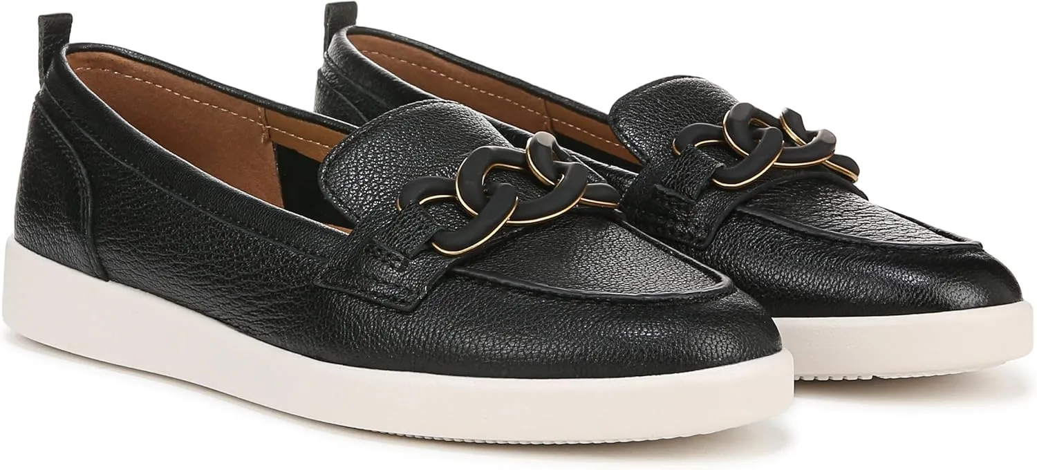 Naturalizer Women's Kateri Loafer Flat