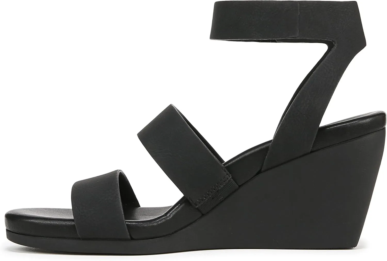 Naturalizer Women's Priya Wedge Sandal