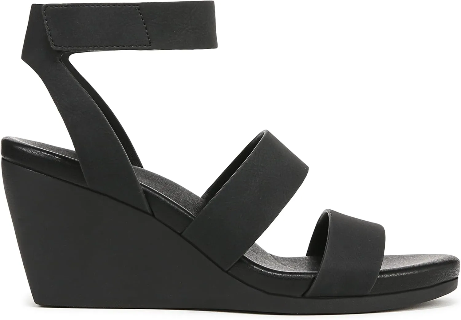 Naturalizer Women's Priya Wedge Sandal