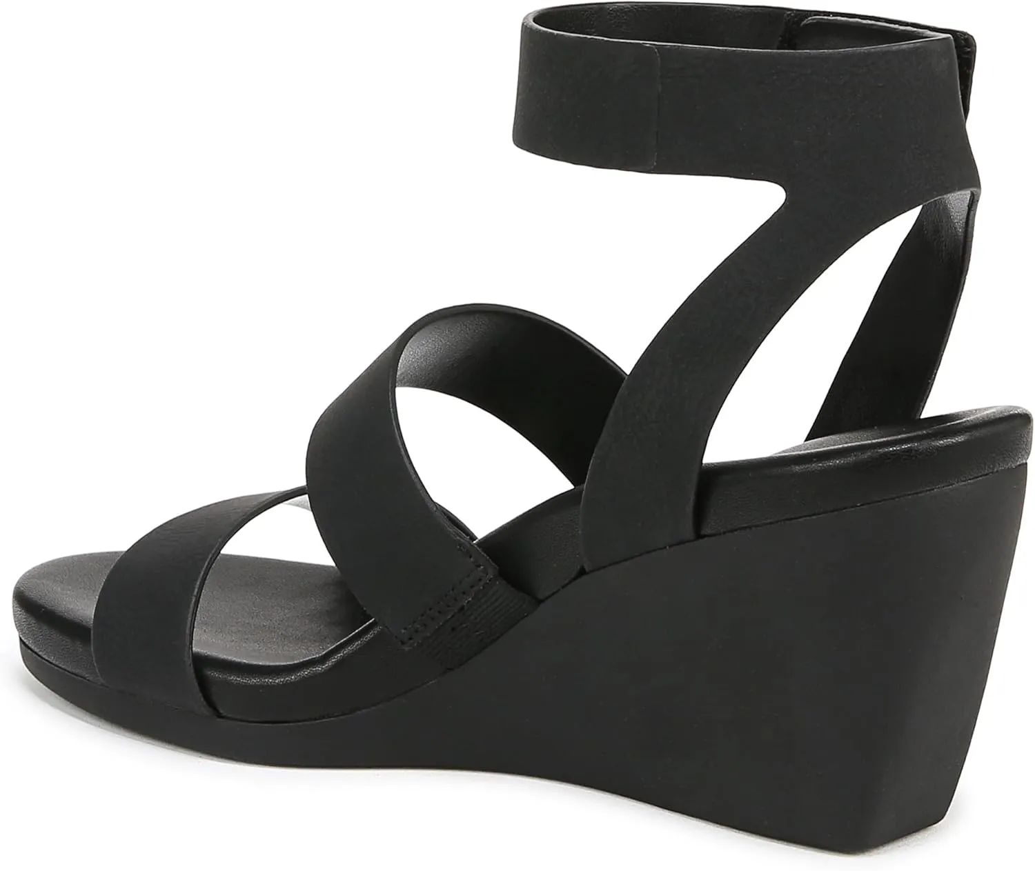 Naturalizer Women's Priya Wedge Sandal