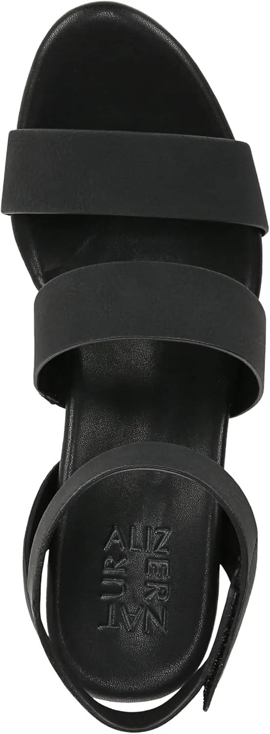 Naturalizer Women's Priya Wedge Sandal