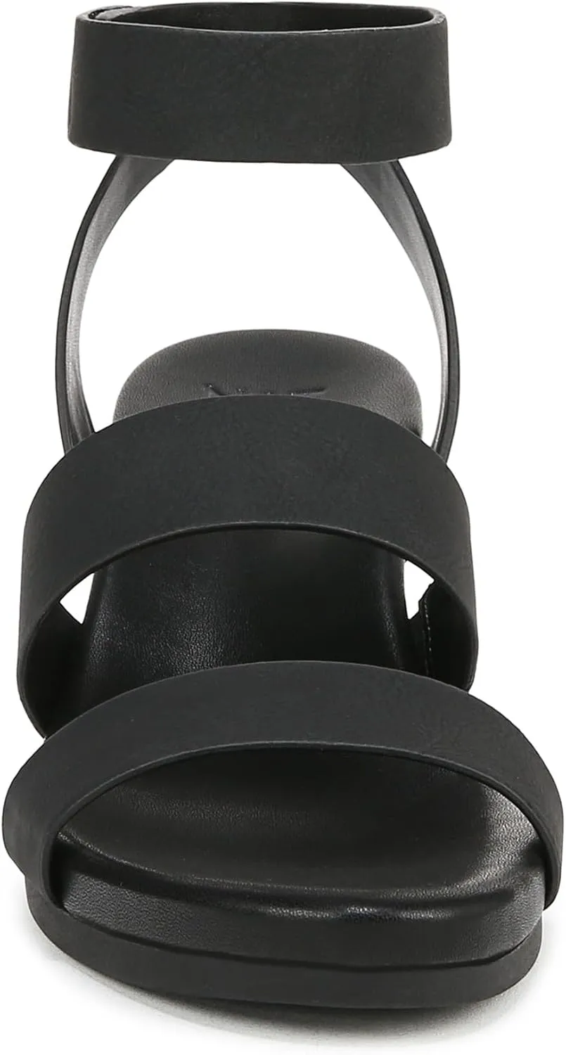 Naturalizer Women's Priya Wedge Sandal