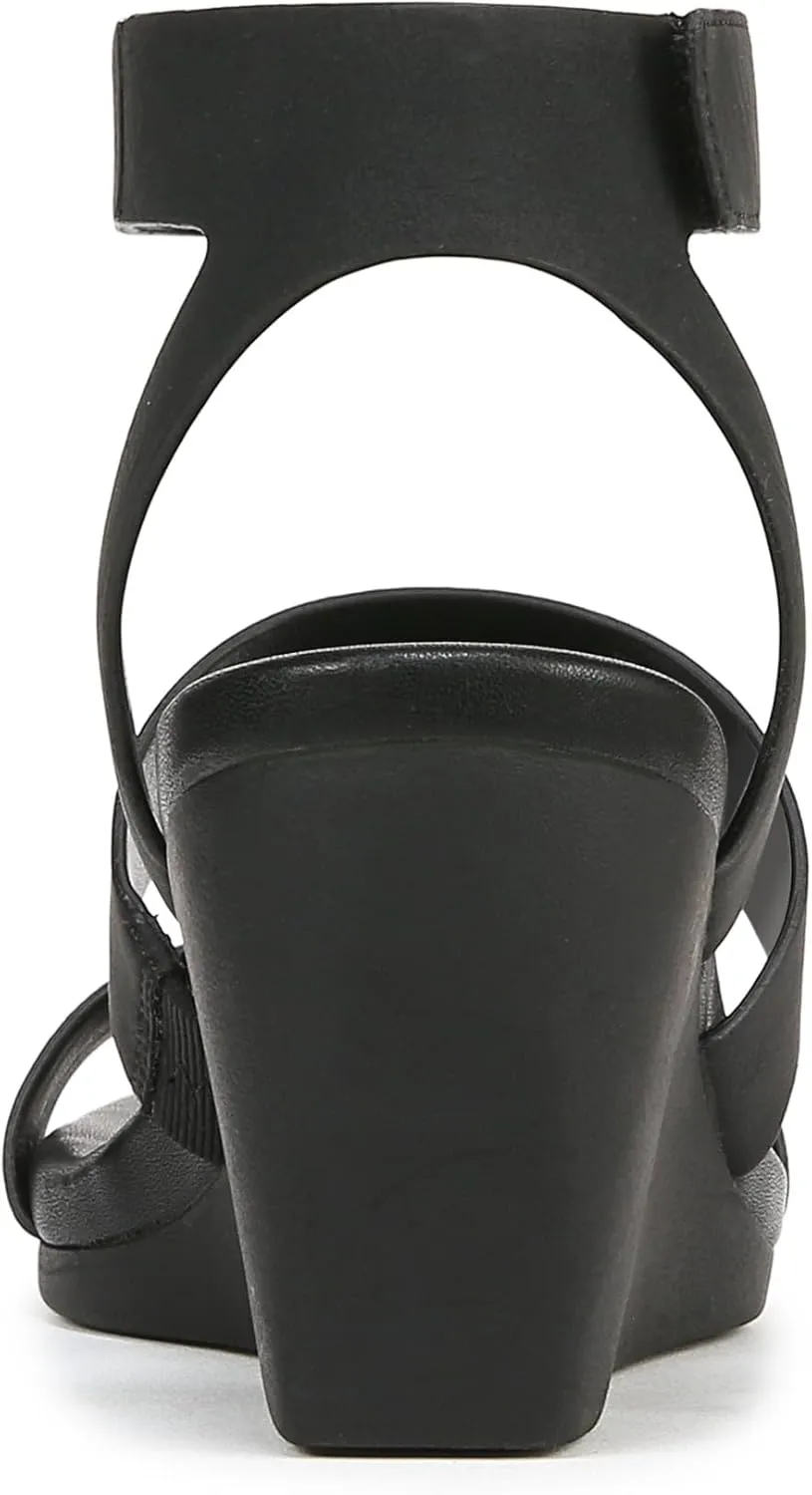 Naturalizer Women's Priya Wedge Sandal