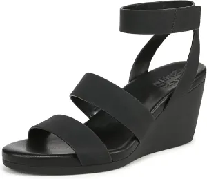 Naturalizer Women's Priya Wedge Sandal