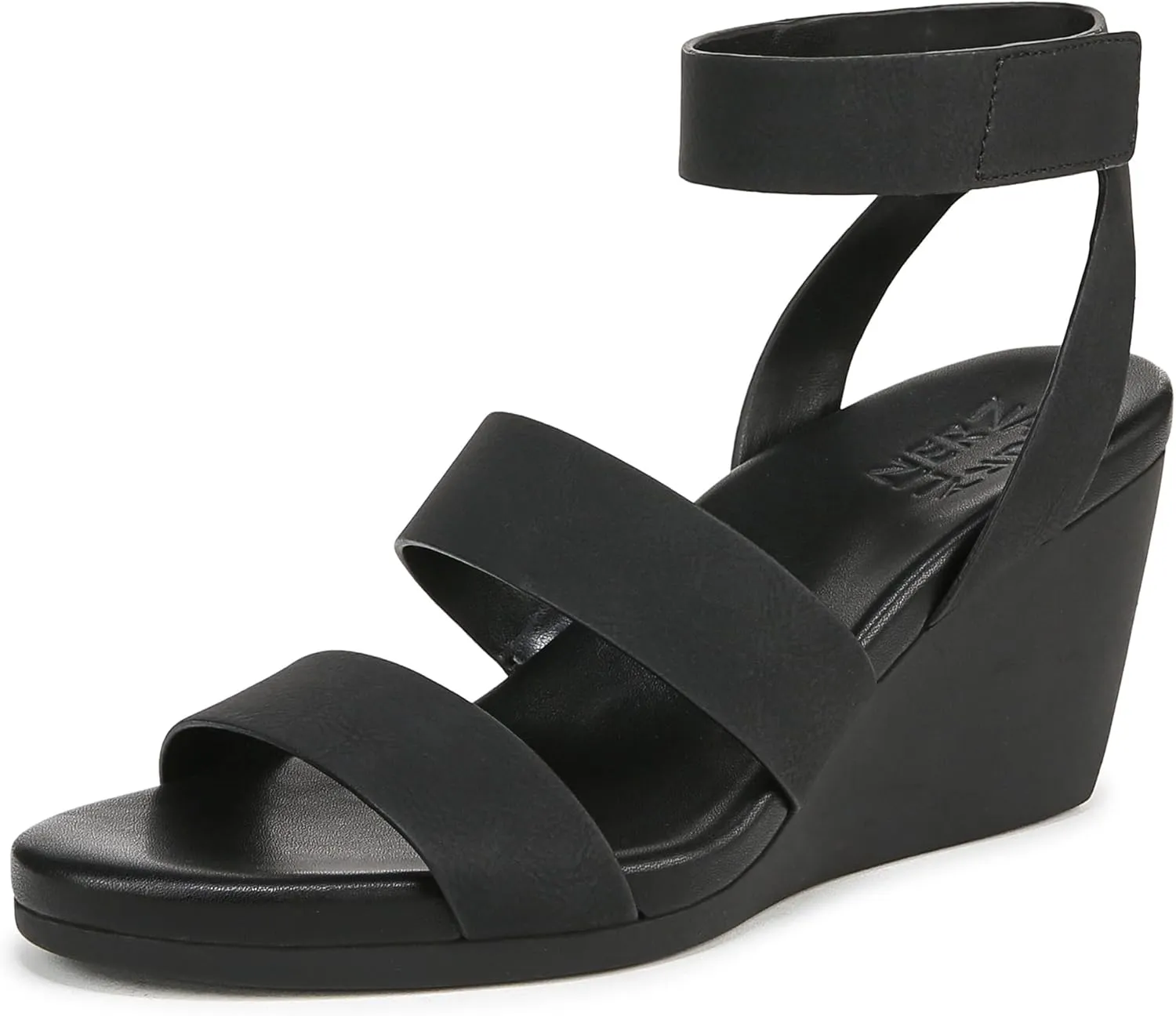 Naturalizer Women's Priya Wedge Sandal