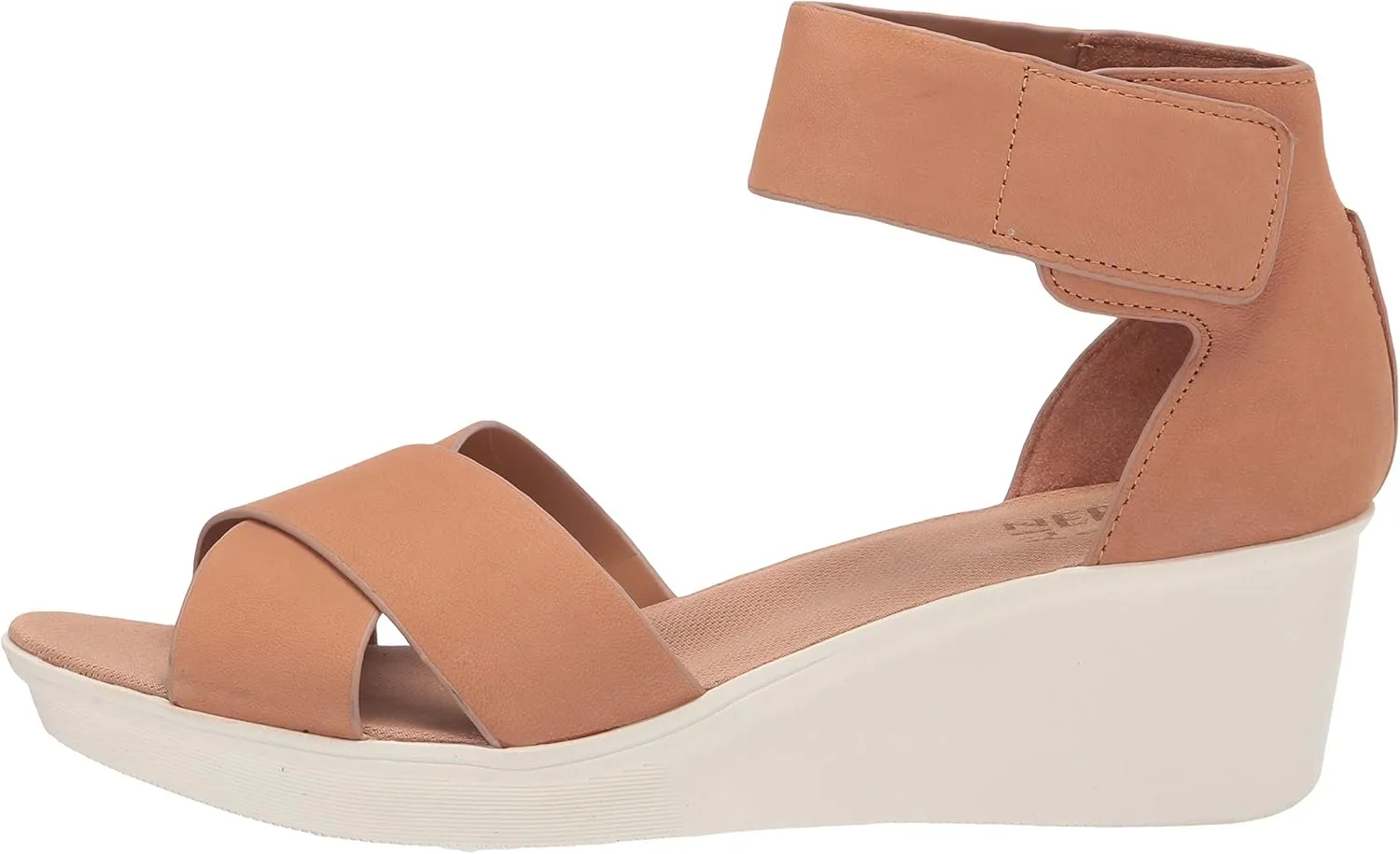 Naturalizer Women's Riviera Wedge Sandal