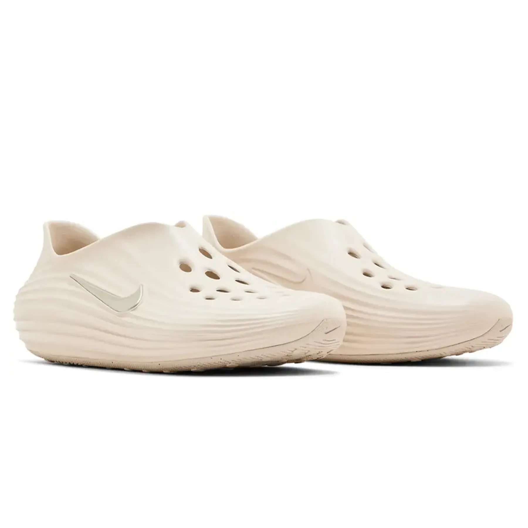 Nike ReactX Rejuven8 'Light Orewood Brown'