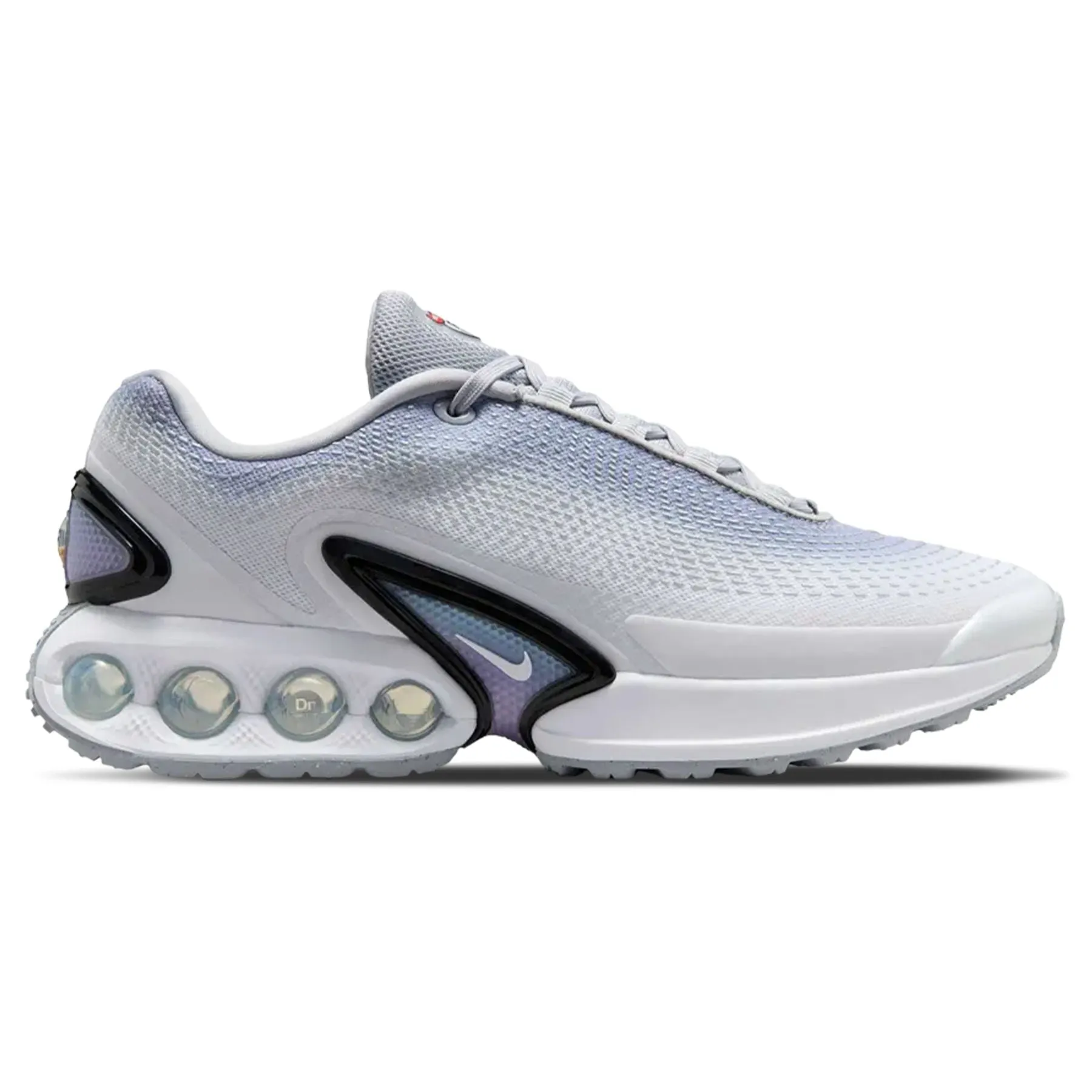 Nike Wmns Air Max DN Premium 'Wolf Grey Pure Platinum'