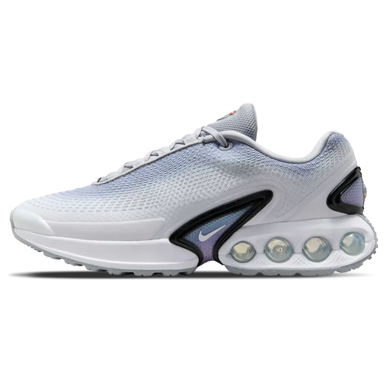 Nike Wmns Air Max DN Premium 'Wolf Grey Pure Platinum'