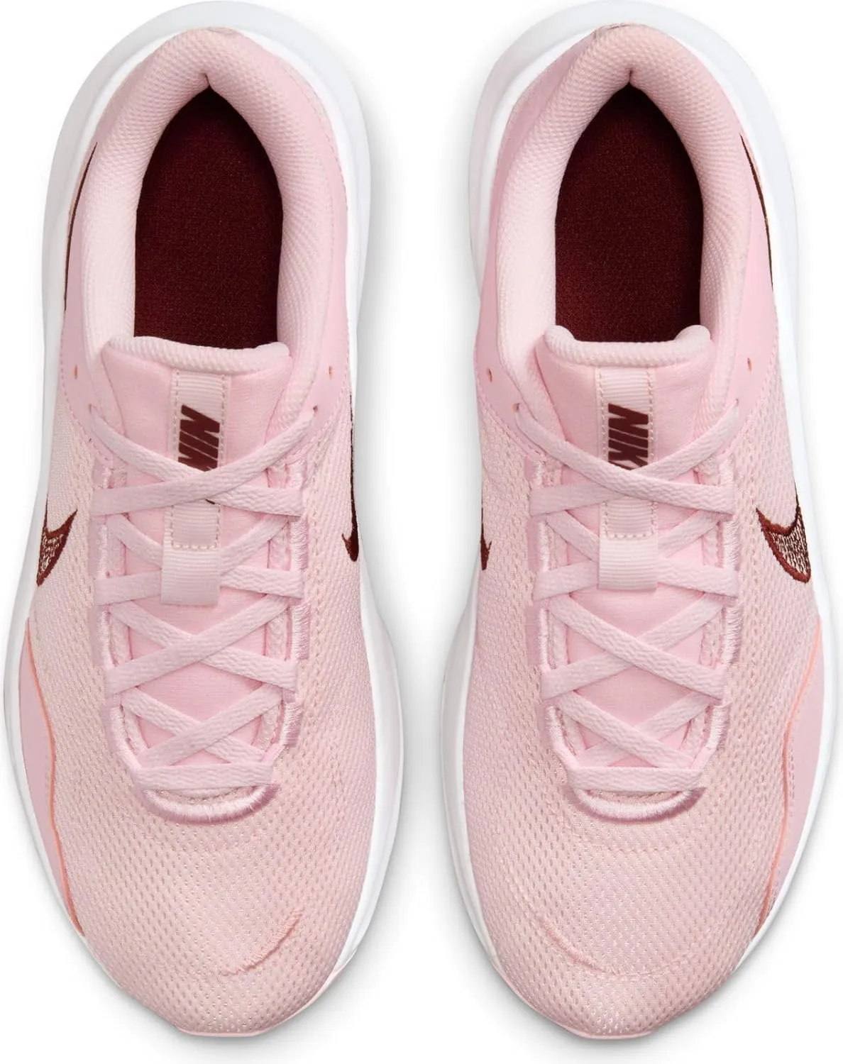 Nike Women Low-Top Sneakers