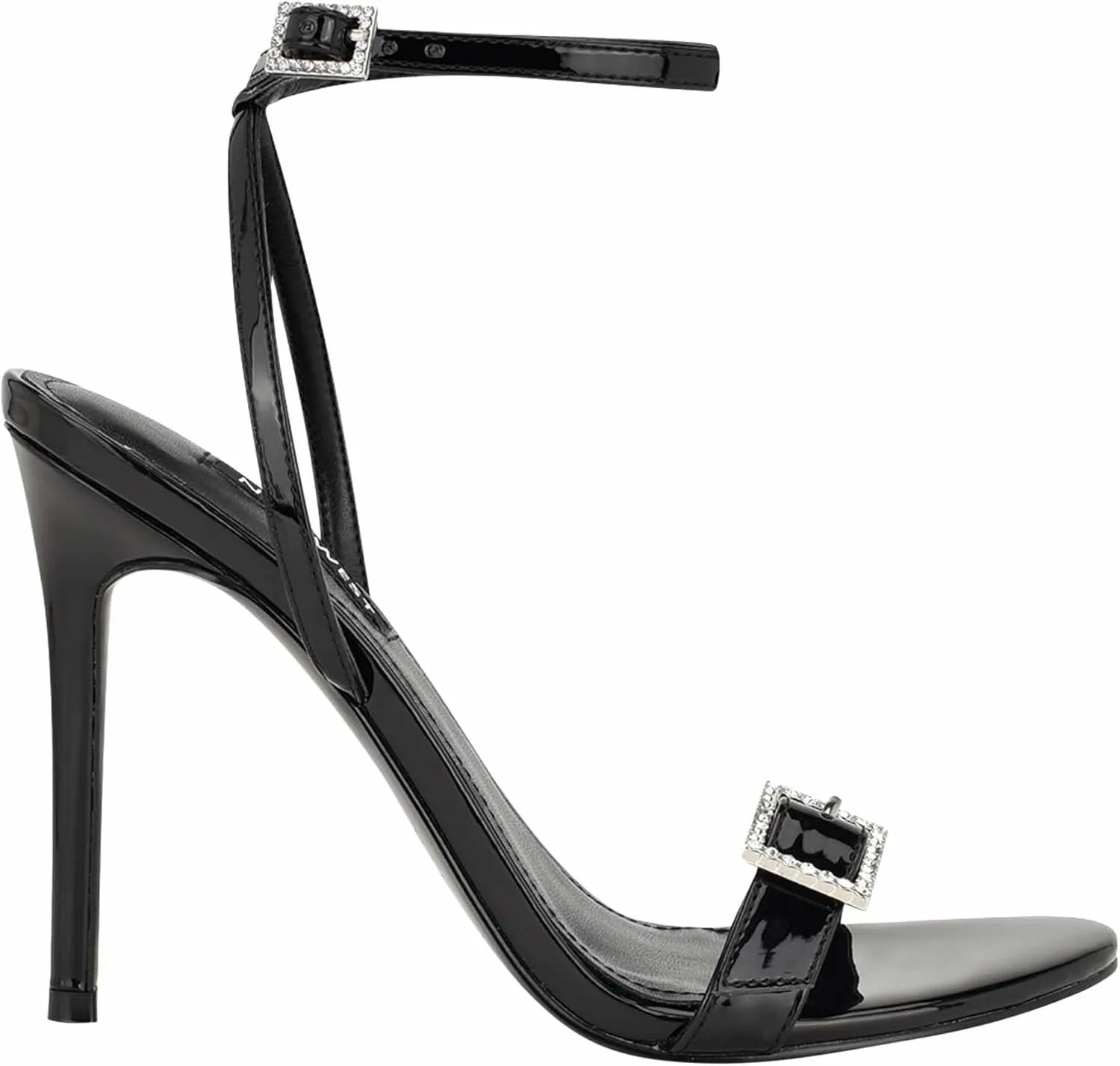 Nine West Women's Moras Heeled Sandal