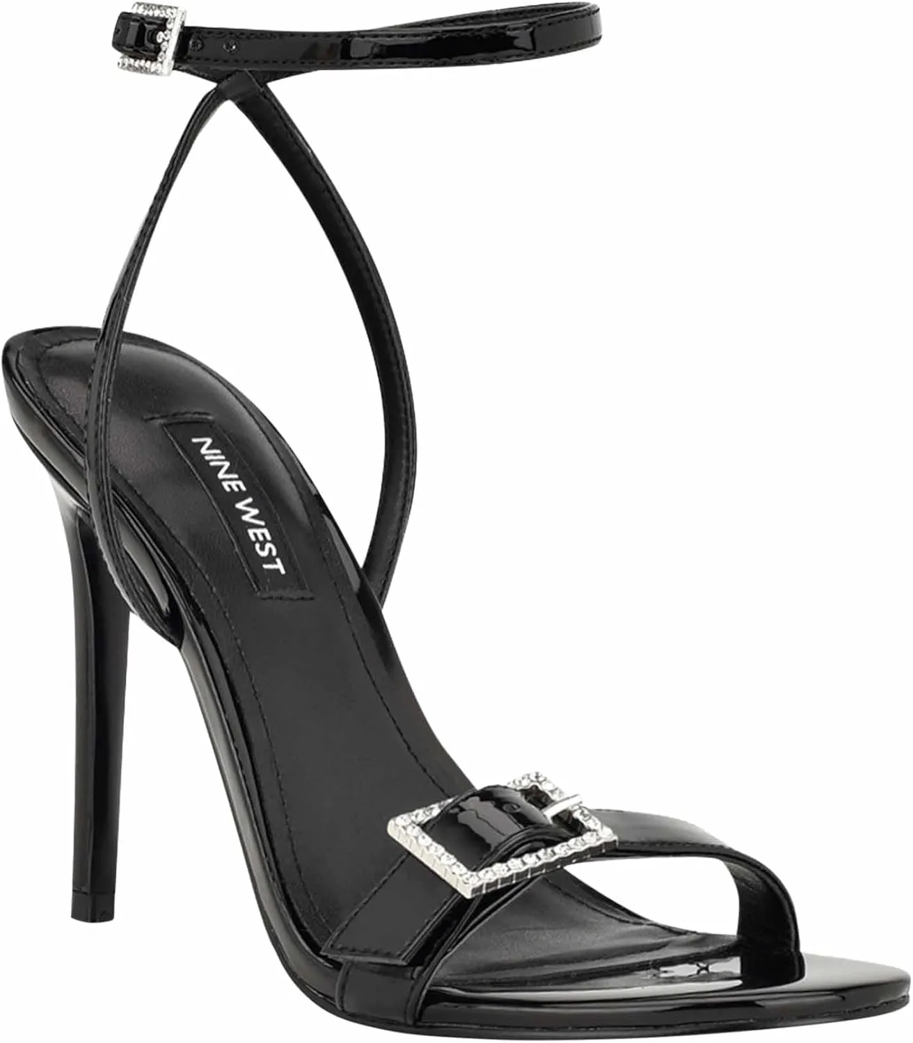 Nine West Women's Moras Heeled Sandal