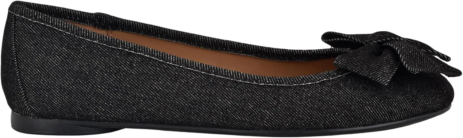 Nine West Women's Veronika Ballet Flat