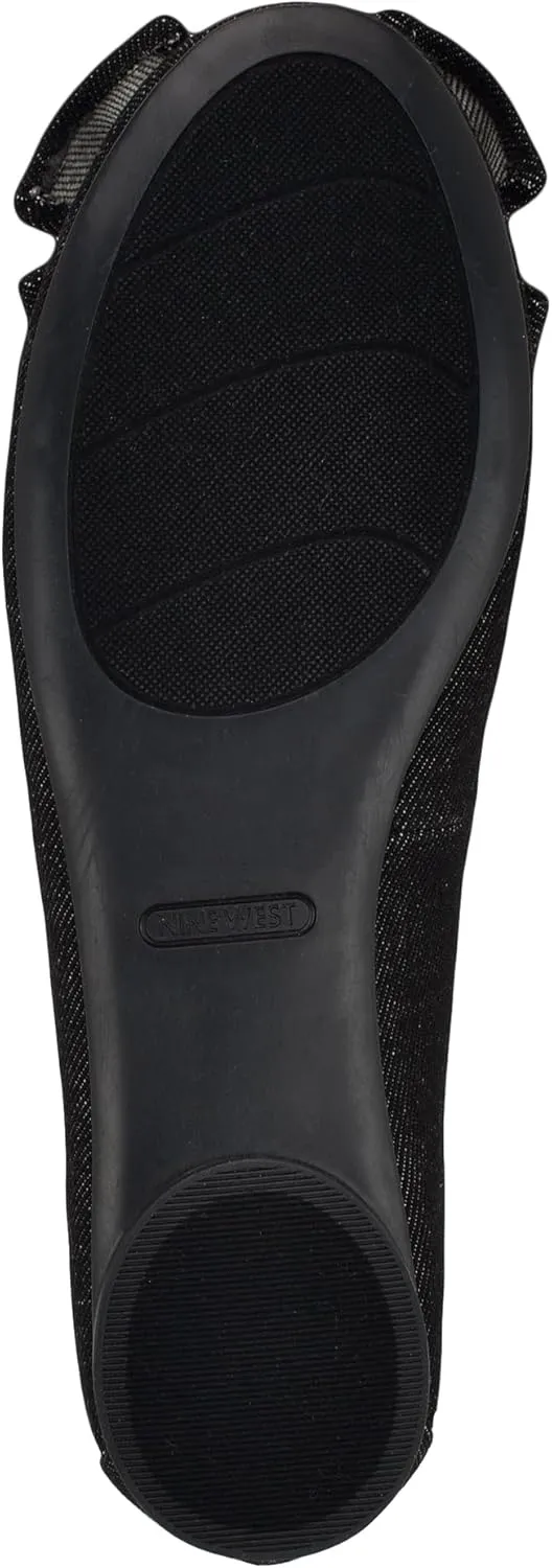 Nine West Women's Veronika Ballet Flat