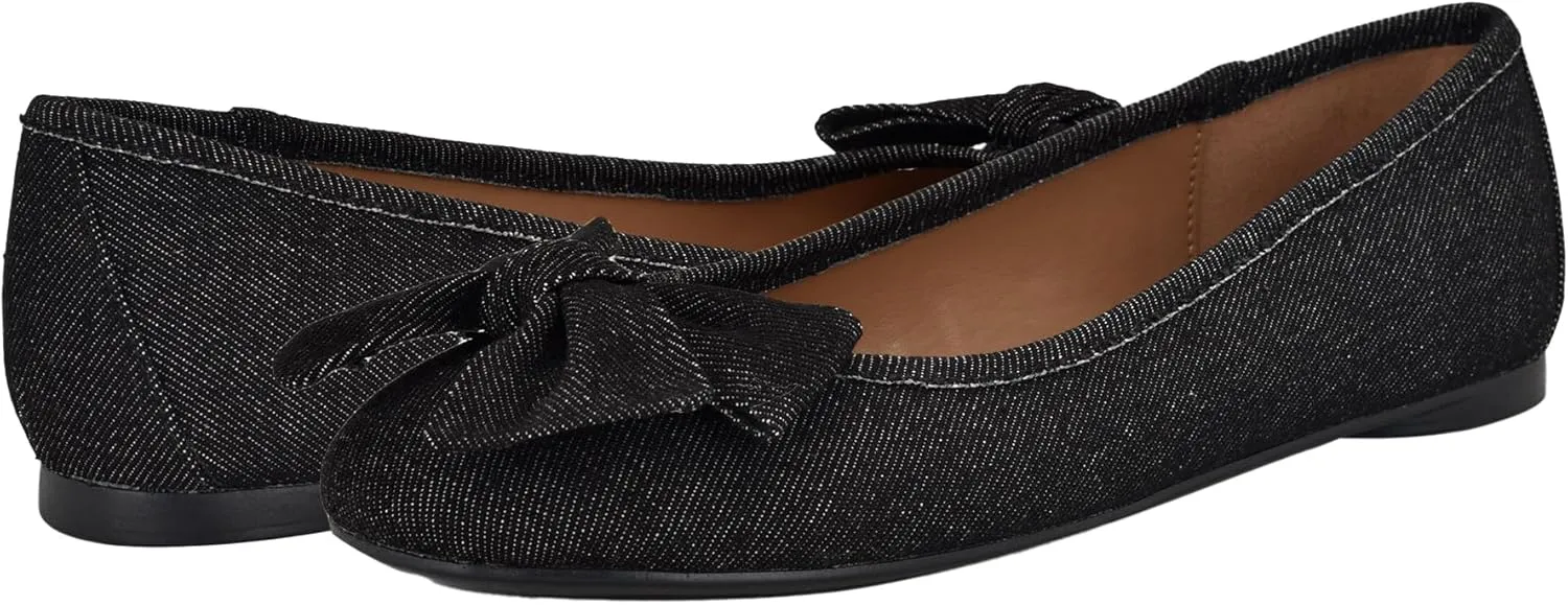Nine West Women's Veronika Ballet Flat
