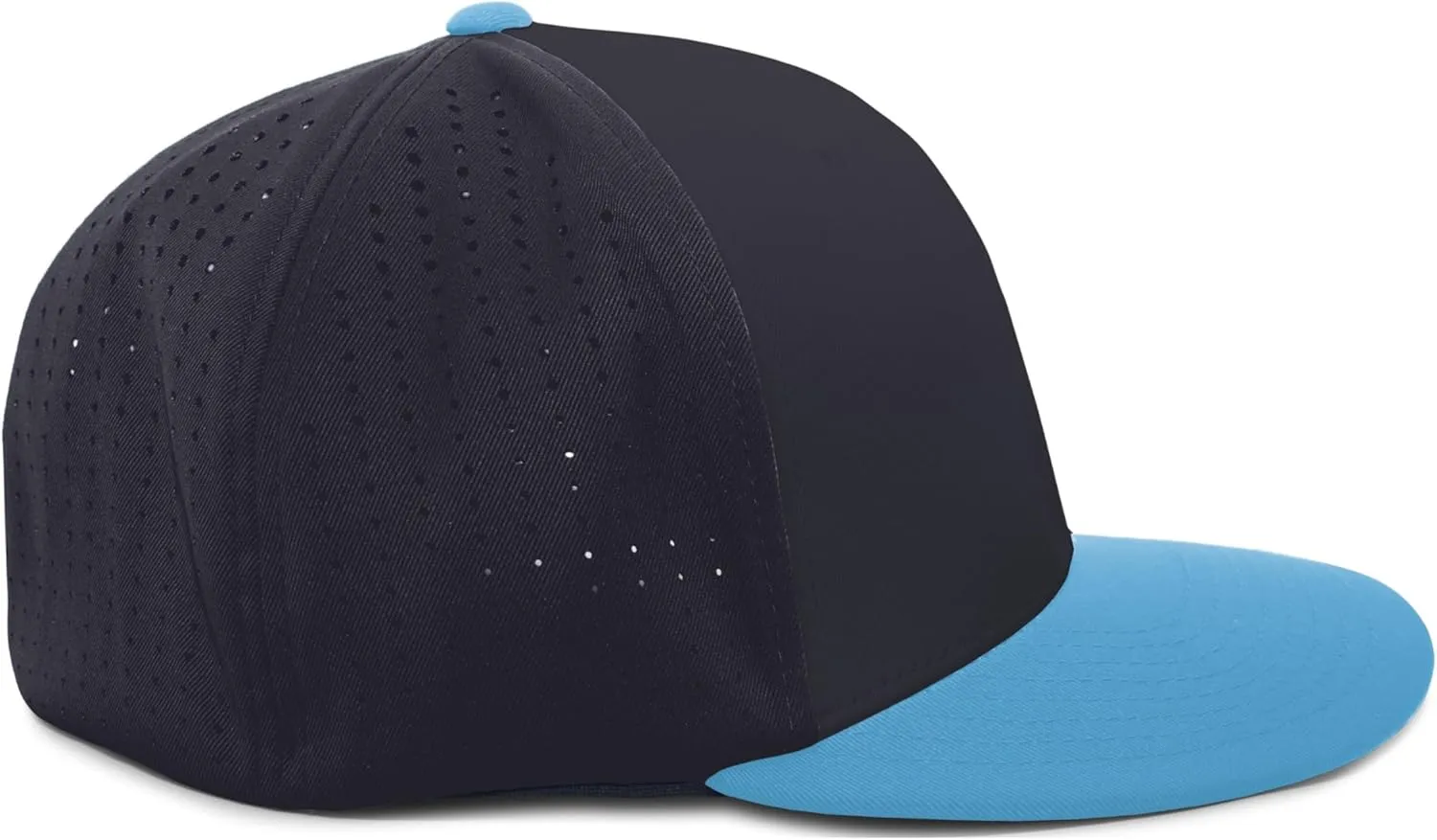 Pacific Headwear Perforated F3 Performance Flexfit Cap