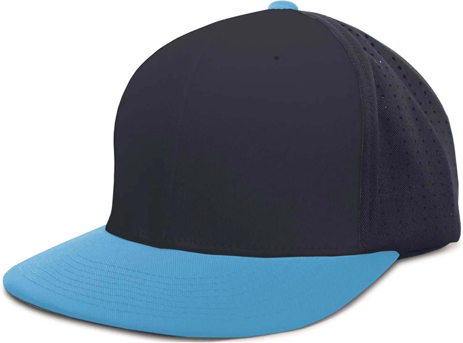Pacific Headwear Perforated F3 Performance Flexfit Cap