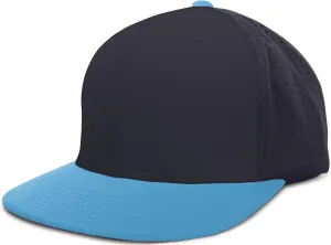 Pacific Headwear Perforated F3 Performance Flexfit Cap