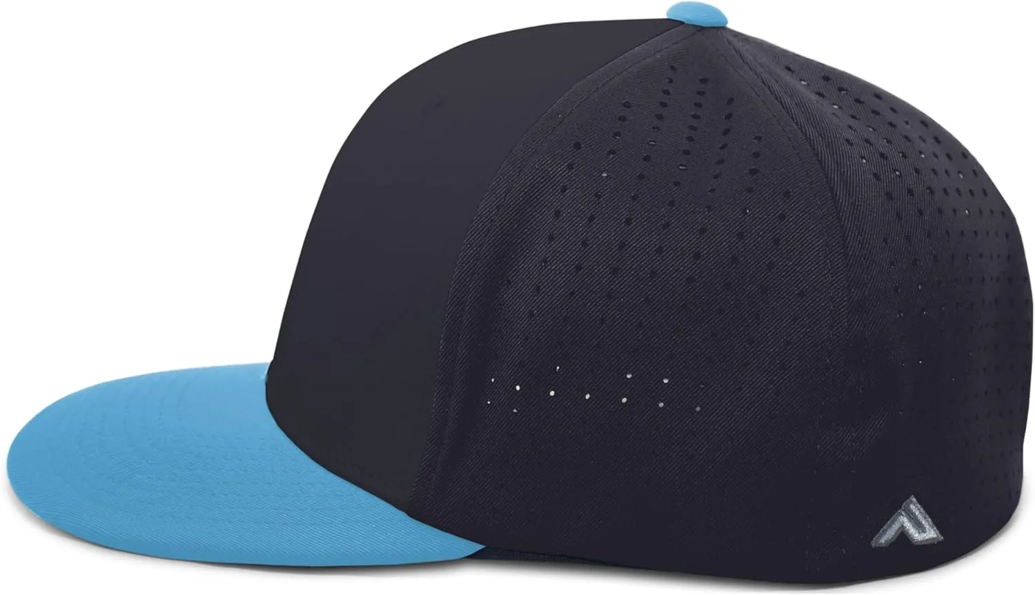 Pacific Headwear Perforated F3 Performance Flexfit Cap
