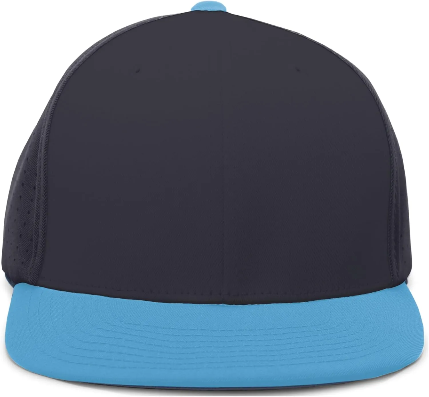 Pacific Headwear Perforated F3 Performance Flexfit Cap