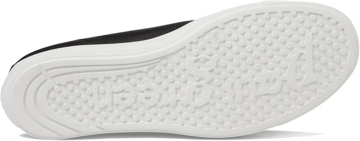 Paul Green Skylar - Sneakers for Women - Latex Midsole - Leather Upper - Leather Lining - Round Toe
