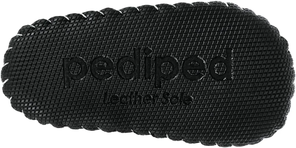 pediped Originals Betty Mary Jane Flat (Infant)