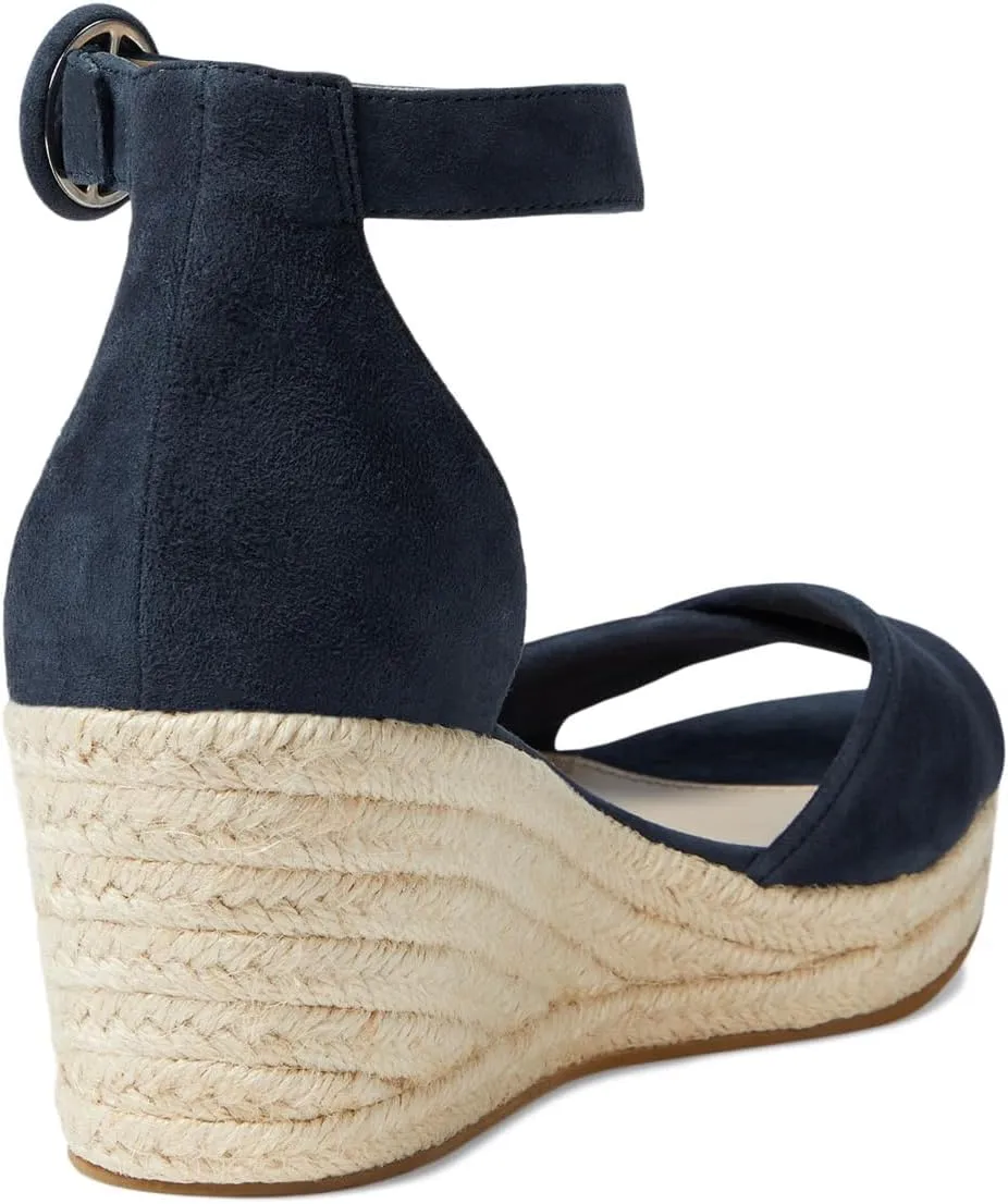 Pelle Moda Women's Kove Wedge Sandal