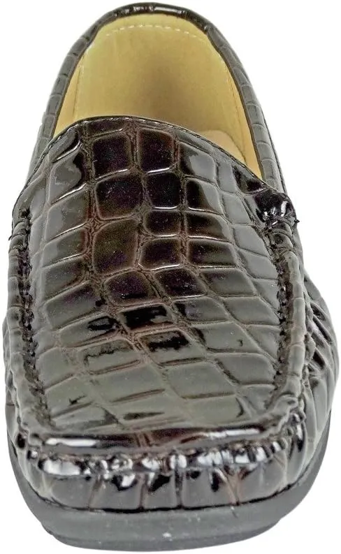 Pierre Dumas Hazel-7 Women's Casual Flexsole Slip On Loafer