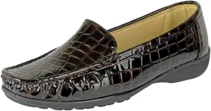 Pierre Dumas Hazel-7 Women's Casual Flexsole Slip On Loafer