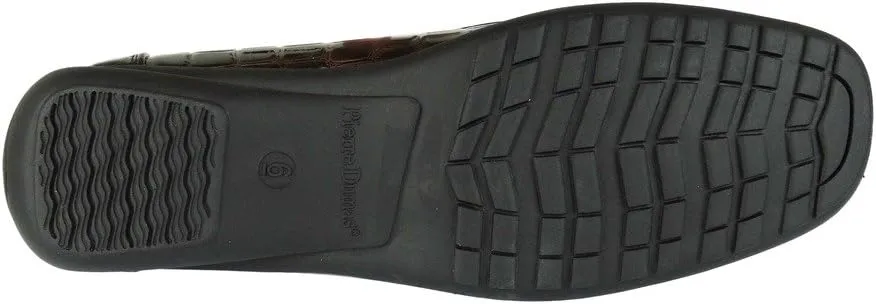 Pierre Dumas Hazel-7 Women's Casual Flexsole Slip On Loafer