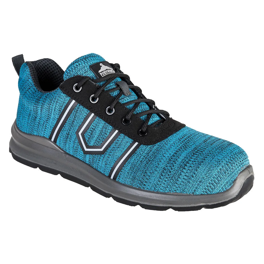 Portwest Compositelite Argen S3 Safety Trainer