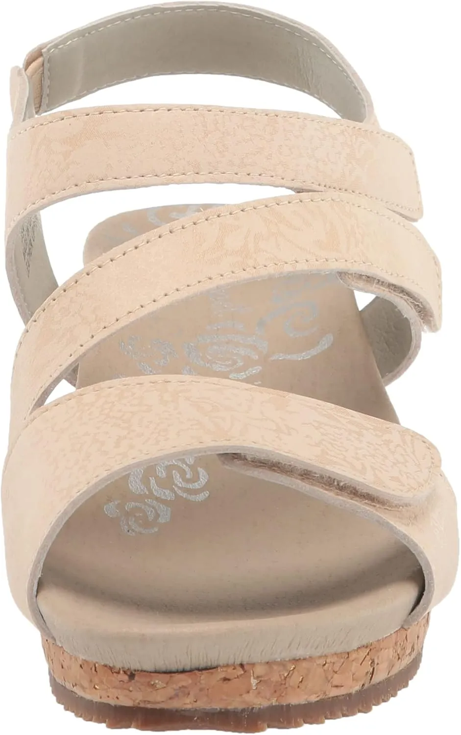 Propét Women's Millie Espadrille Wedge Sandal