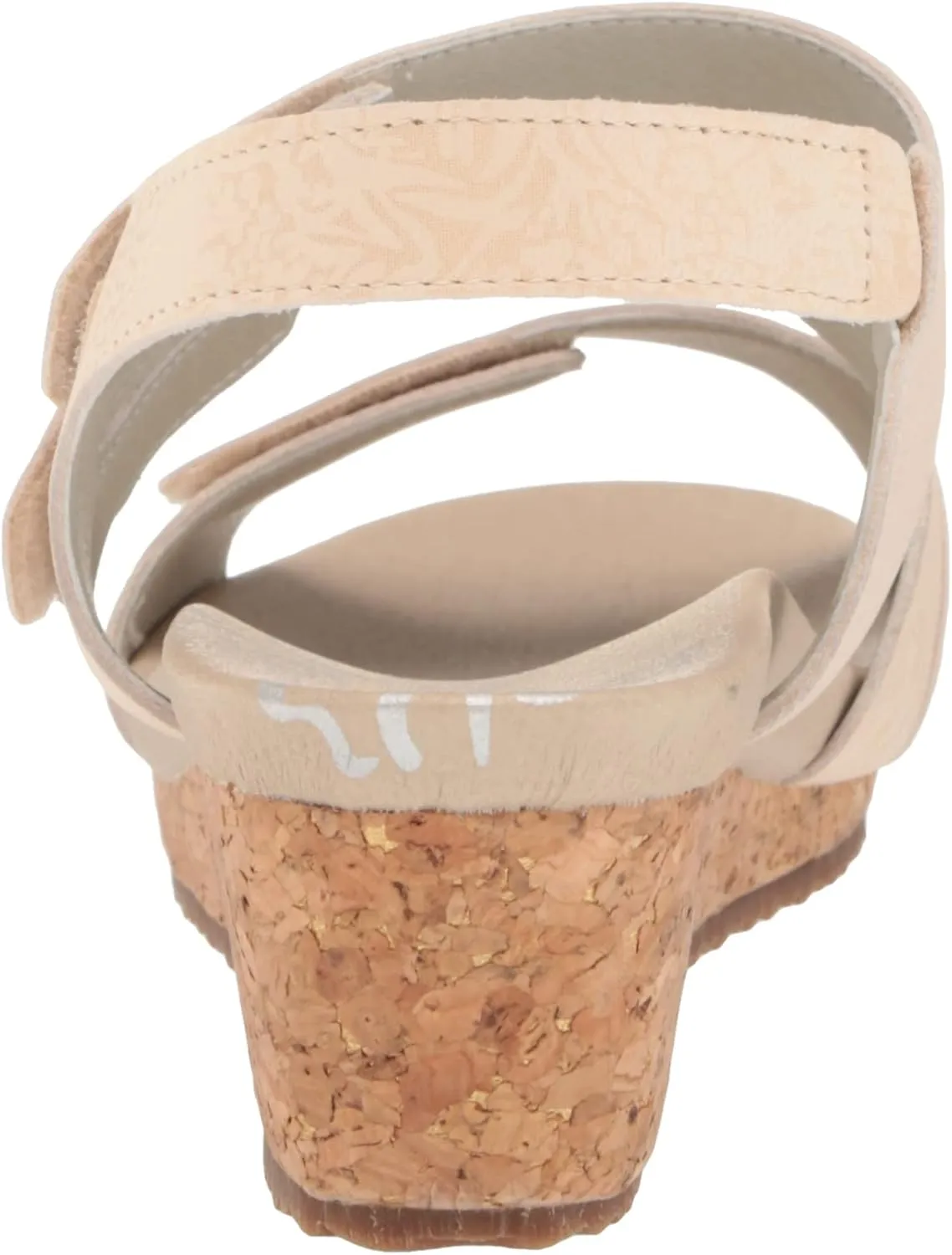 Propét Women's Millie Espadrille Wedge Sandal