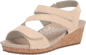Propét Women's Millie Espadrille Wedge Sandal