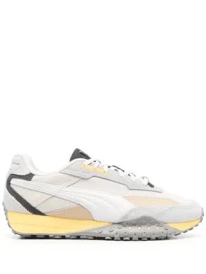 PUMA BLACKTOP RIDER PRM
