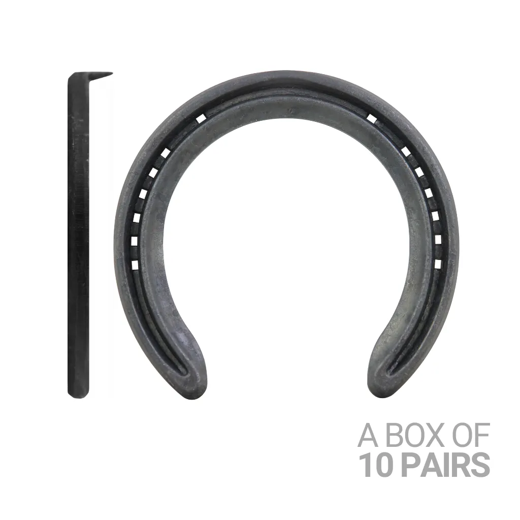 Quality Trainer 7 Front 1/Clip
