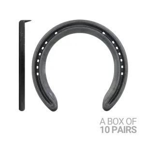 Quality Trainer 7 Front 1/Clip