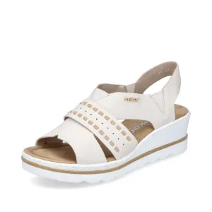 Rieker Ladies Sandal